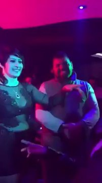 Houari Manar & Cheba Sabah Live Djawhara ~{ MEDDAHAT }~