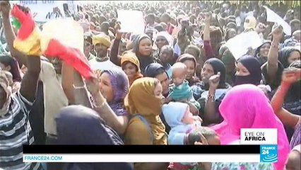 DR Congo: Senate amends controversial constitutional law