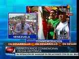 Pide Nicolás Maduro a Venezuela unidad para enfrentar guerra económica