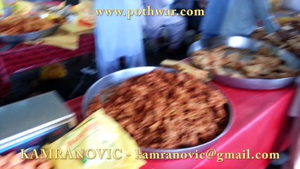 Rasheed sweets Gujar Khan