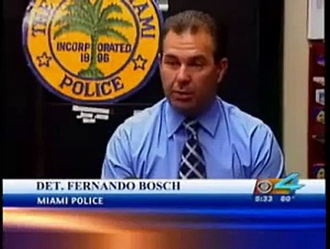 Ethiopian Man Samuel Abate Balca Murdered In Miami [Jan 2009]