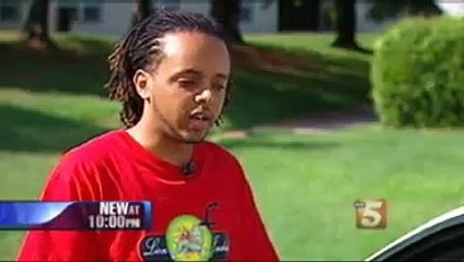 Innocent Man from Ethiopia Mistakenly Taken Down By Metro Police in Nashville