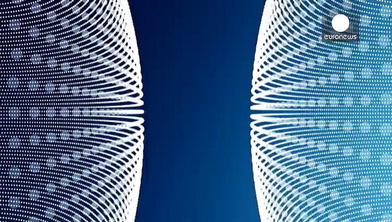 الدكتور"جيم يونغ كيم "يعرب عن قلقه إزاء الأزمة المالية في أوروبا
