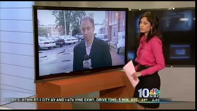 Ethiopian Diaspora - Interview with Hit and Run victim Gejea Ejeta 2011 - YouTube