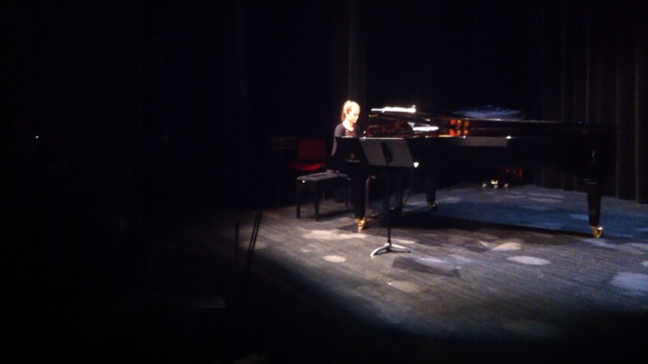 Les Folles journées à Laval