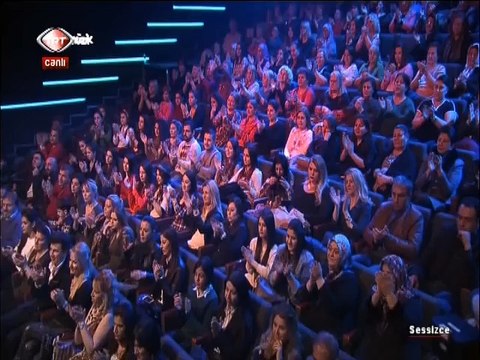 Cengiz Kurtoğlu Sessizce TRT Müzik 23 Ocak 2015-2.Bölüm