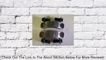 Volvo Truck U Joint Bearing Retainer Set 3947699 Spicer 1707018X Review