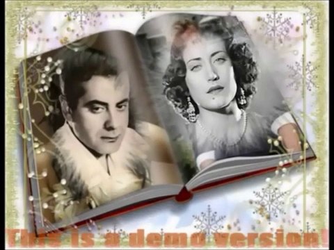 ٩ أغنيات رائعة من فريد الأطرش Songs of Farid Al Atrash