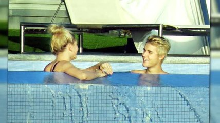 Justin Bieber 'Just Friends' With Hailey Baldwin and Kendall Jenner