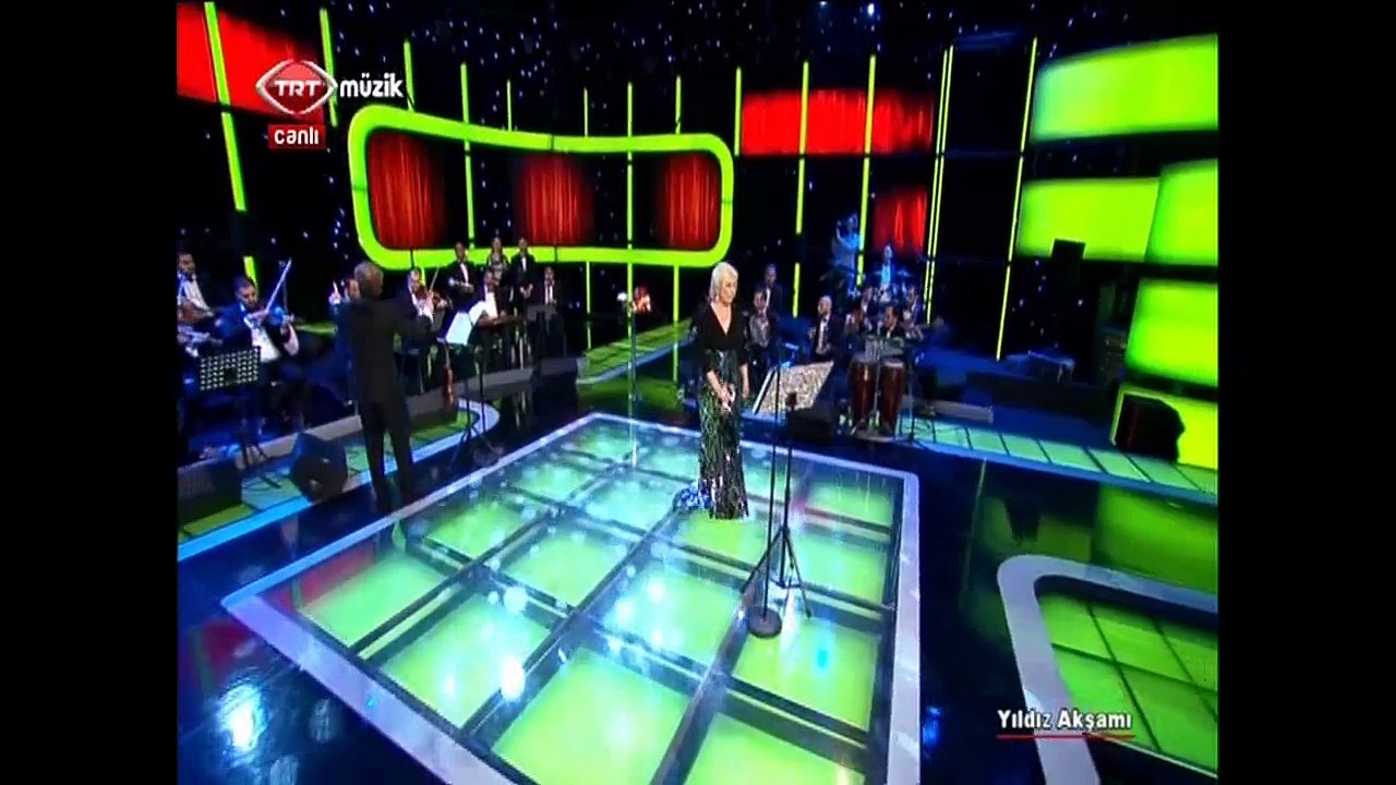 MUAZZEZ ERSOY - BAĞDAT YOLU