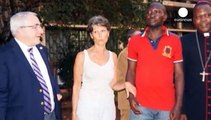 آزادی فعال فرانسوی ربوده شده توسط شبه نظامیان آنتی بالاکا در آفریقای مرکزی
