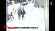 Belgique : un appel à témoins pour retrouver un complice présumé de Mehdi Nemmouche
