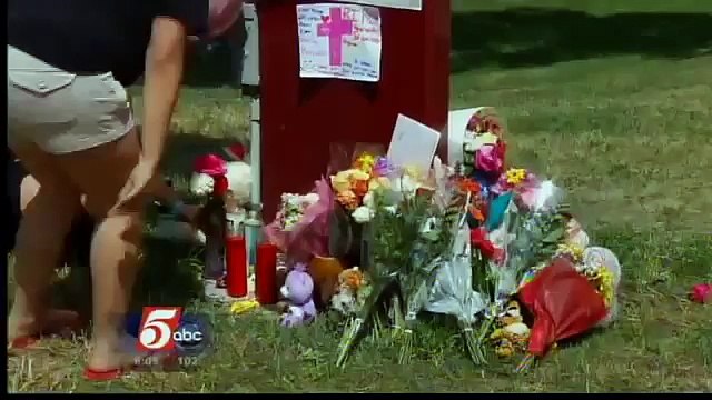 Ethiopian Born Teen Killed in Minnesota - YouTube