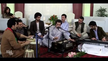 Delagha Surood Pashto Song YA QURBAN 2014 - FB Hassan MaXeed