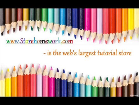 SCI 207 Week 4 Lab 4 Energy Sources and Alternative Energy