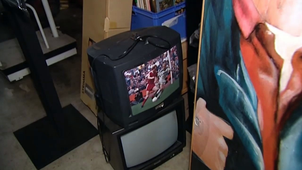 Die Harald Schmidt Show - 2014 - E17 - 05.03.2014