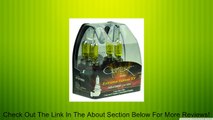 Optilux H71070602 XY Series HB4/9006 12V/55W Xenon Yellow Halogen Bulb Set Review
