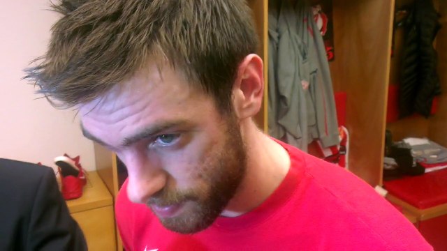 Μάντζαρης για τη νίκη επί της Λαμποράλ