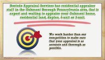 Oakmont Appraisers - 412.831.1500 - Appraisal Oakmont