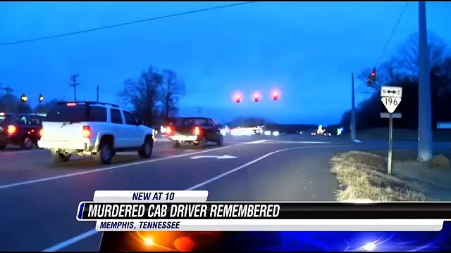 Ethiopian family mourns after driver found beaten killed next to taxi - YouTube