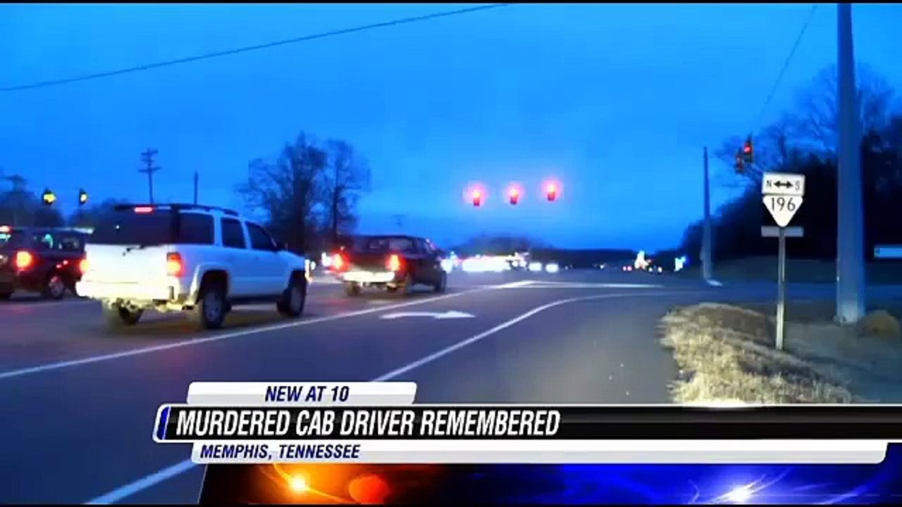 Ethiopian family mourns after driver found beaten killed next to taxi - YouTube