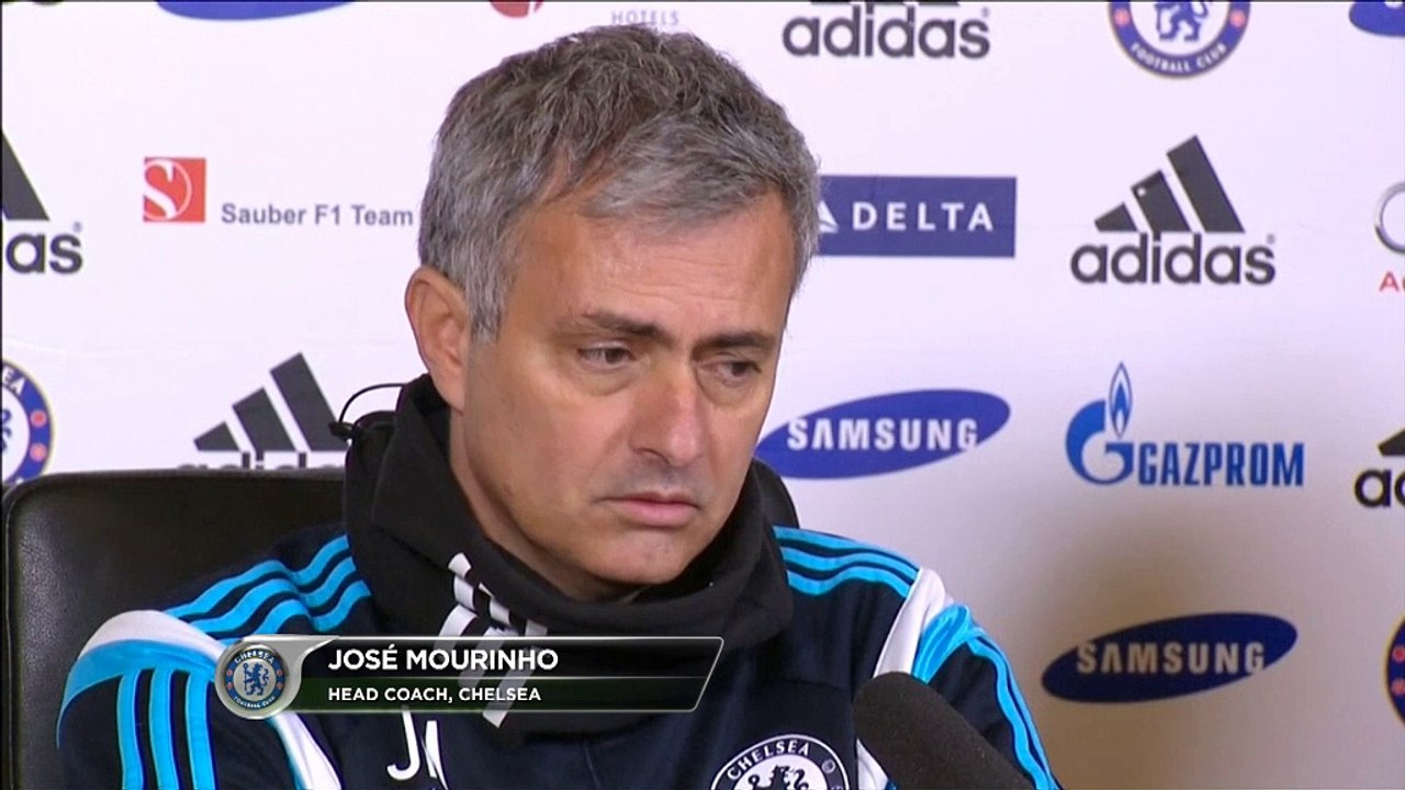 Mourinho stellt klar: 'Brauche Schürrle!'