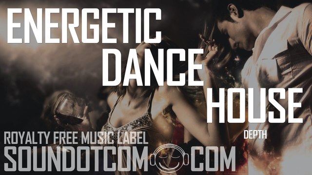 Depth | Royalty Free Music (LICENSE:SEE DESCRIPTION) | FASHION DANCE HOUSE