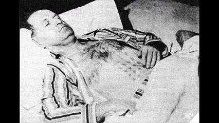 La mésaventure de Steven Michalak à Falcon Lake (1967) (Partie 1)