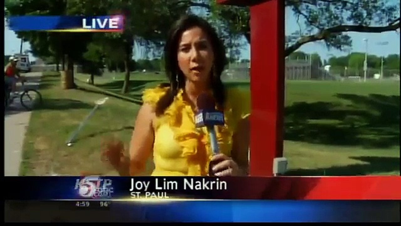 Teenage Girl Hit, Killed by SUV Outside St. Paul High School