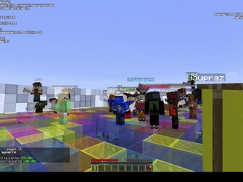 FIFA psyko in the game (REPLAY)