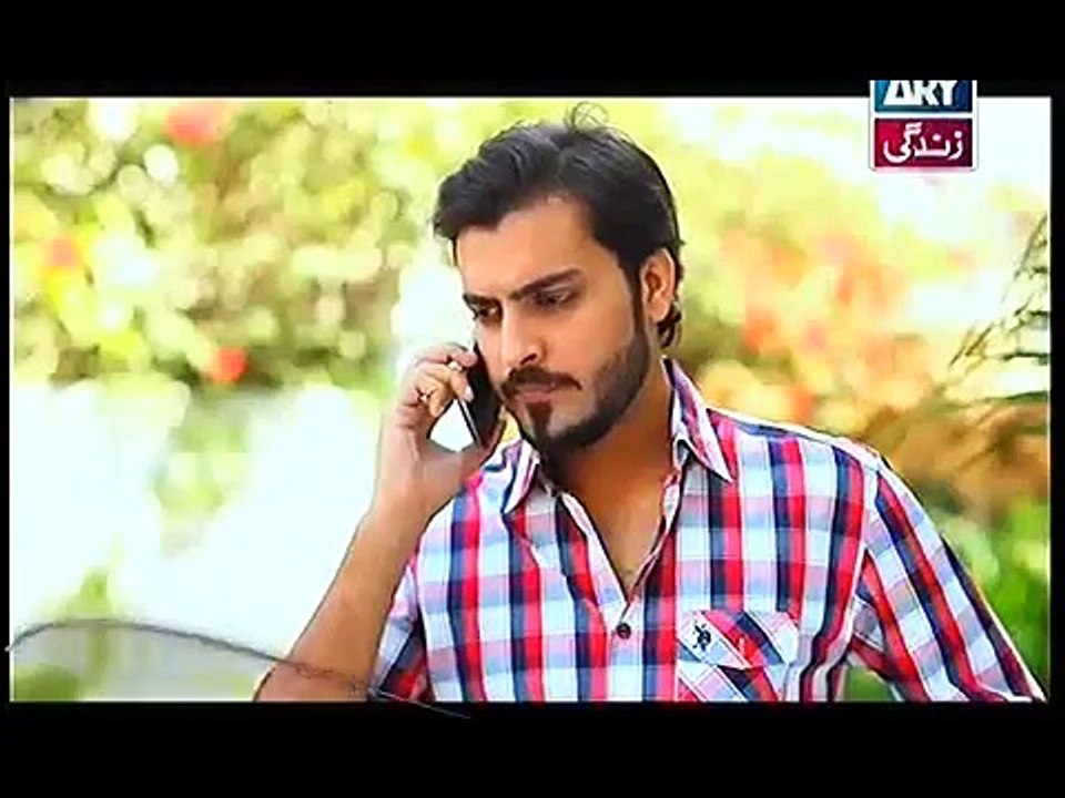 Bahu Begam Episode 104