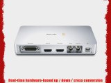 Blackmagic Design UltraStudio Express Thunderbolt Powered Video I/O Device