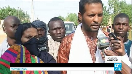 Libération des humanitaires à Bangui : Le chef anti-balaka Andilo ne sera pas relâché