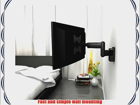 Sonax LM-1230 TV Motion Wall Mount 10 - 32