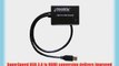 J-Tech Digital JTD-USB3-HDMI USB 3.0 To HDMI External Video Card Multi Monitor and HDTV Adapter