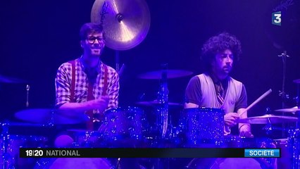 La musique trop forte dangereuse pour les oreilles des enfants