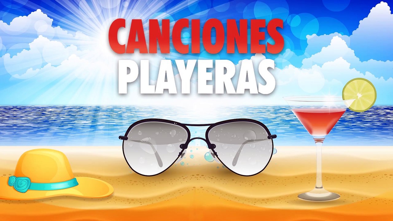 RANDOM: Canciones Playeras, para tu Playlist