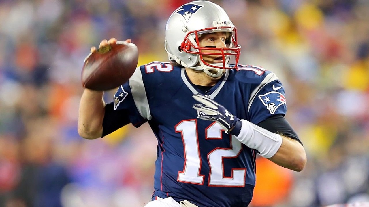 Brady: "bälle in keinster weise beeinflusst"