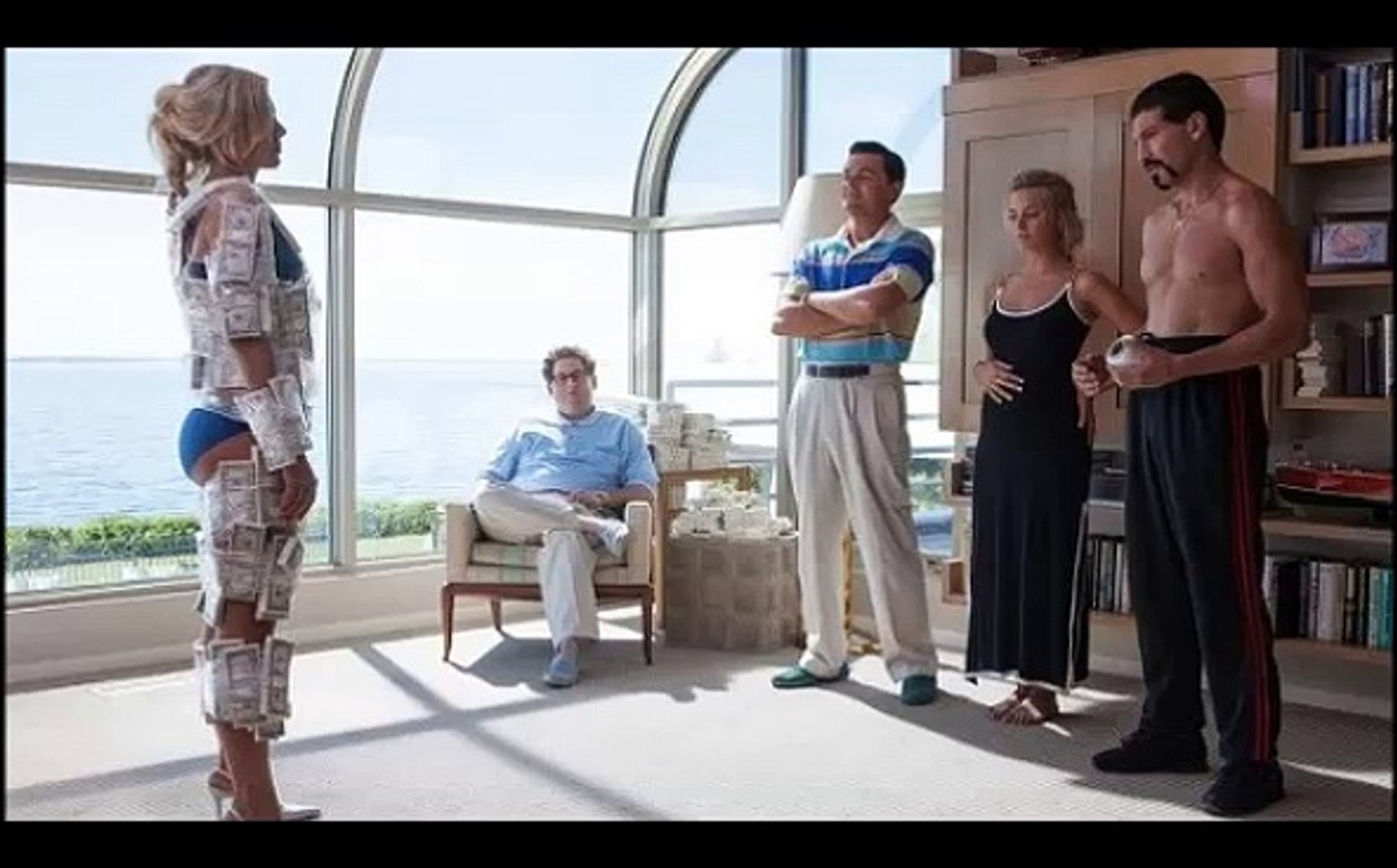 더 울프 오브 월 스트리트 [1] DVDRip.jyrd.Divx.qare [19534] [iuotpeebr] - video  Dailymotion