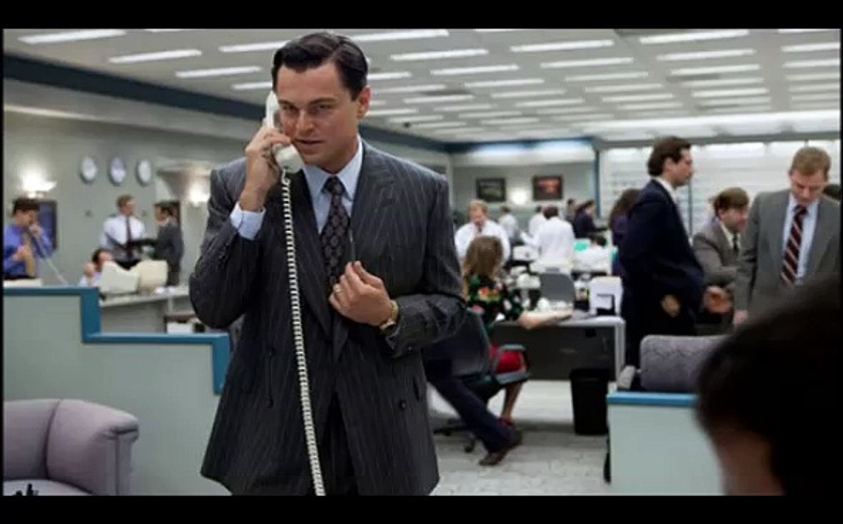 더 울프 오브 월 스트리트 [2] DVDRip.bhhd.Divx.ayui [45562] [phtqwefg] - video  Dailymotion