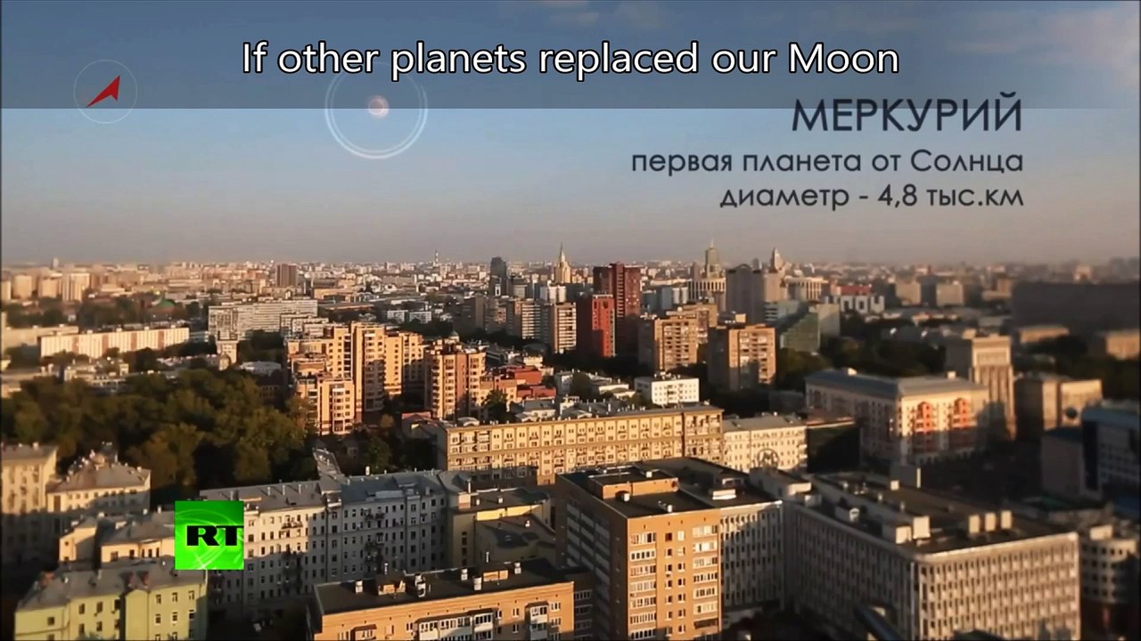 If other planets and stars