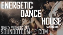 Moonraker DM | Royalty Free Music (LICENSE:SEE DESCRIPTION) | FASHION DANCE HOUSE