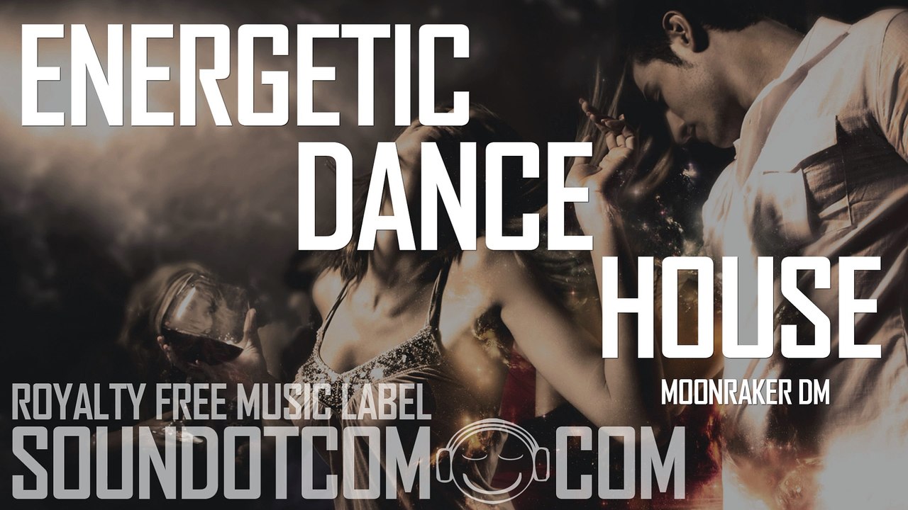 Moonraker DM | Royalty Free Music (LICENSE:SEE DESCRIPTION) | FASHION DANCE HOUSE