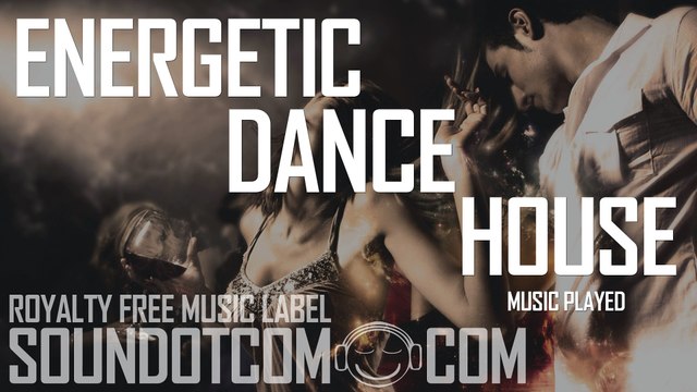 Music Played | Royalty Free Music (LICENSE:SEE DESCRIPTION) | FASHION DANCE HOUSE