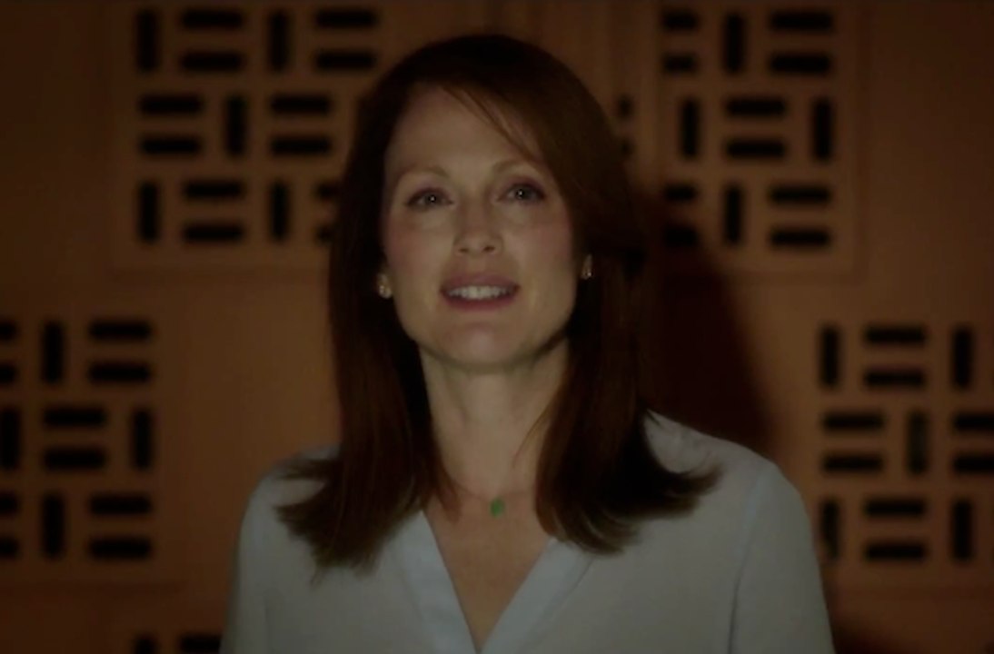 Still Alice - Extrait (3) VO
