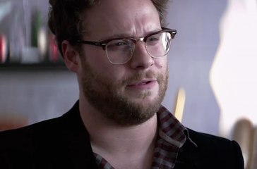 Bande-annonce : L'Interview qui Tue - Teaser VF