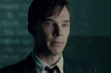 Imitation Game - Extrait VOST