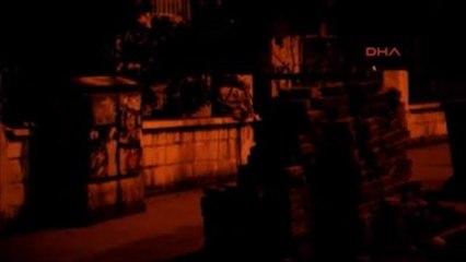 Nazilli Şüpheli Çantadan Karne ve Taktir Belgesi Çıktı