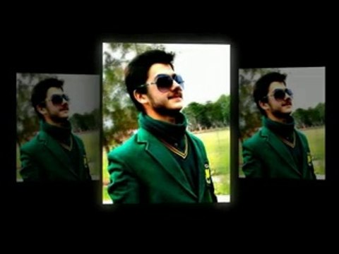 Tum hi se Aye Mujahido Tribute to Martyrs of Peshawar Massacre