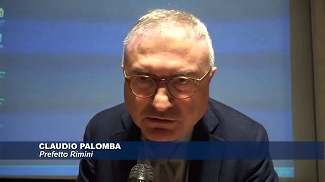 Icaro Tv. Aeroporto, parlano il Prefetto, il sindaco Gnassi e Laura Fincato